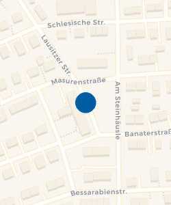 Vorschau: Karte von Bäckerei Dausch