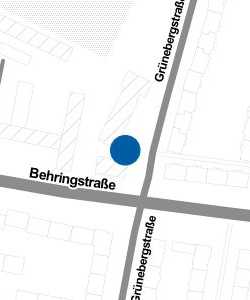 Vorschau: Karte von KITA Behringstraße