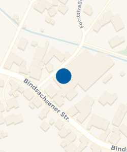 Vorschau: Karte von Bäckerei Naumann - Backstubb & Verwaltung