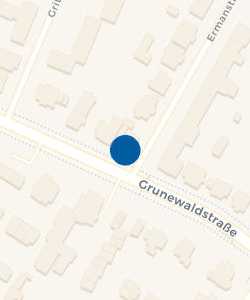Vorschau: Karte von Kita Grunewaldstraße