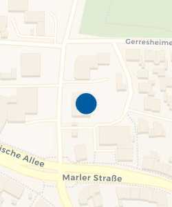 Vorschau: Karte von Autohaus Borgmann