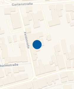 Vorschau: Karte von Neue Schauburg