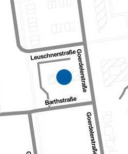 Vorschau: Karte von Städt. Familienzentrum Phantásien