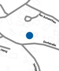 Vorschau: Karte von Ecknachtaler Tödtenried