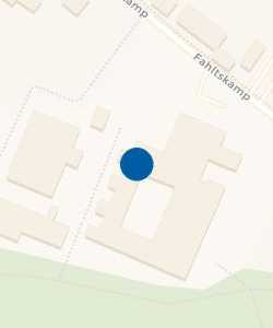 Vorschau: Karte von Johannes-Brahms-Gymnasium