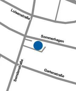 Vorschau: Karte von Feuerwehr Sachsenhausen