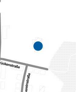 Vorschau: Karte von AWO-Kindergarten Brückenstraße
