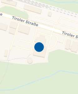 Vorschau: Karte von Haltestelle Breitenbergbahn Pfronten