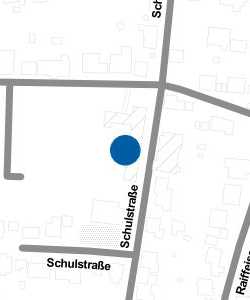 Vorschau: Karte von Grundschule Bimbach