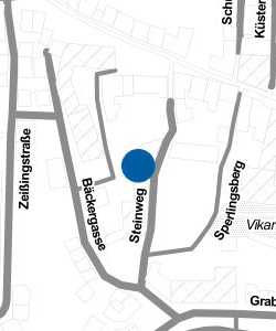 Vorschau: Karte von Stadtbibliothek Eisleben