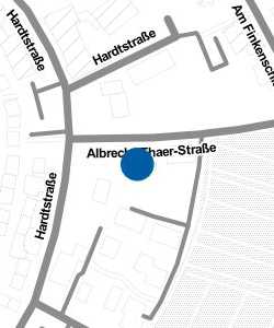 Vorschau: Karte von Ev. Kindertageseinrichtung Albrecht-Thaer-Straße