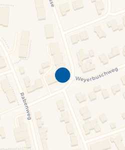 Vorschau: Karte von Zum Weyerbusch