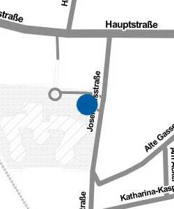 Vorschau: Karte von Parkplatz Alten- und Pflegeheim St. Josef