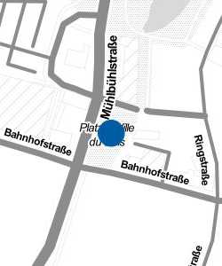 Vorschau: Karte von Platz la Ville du Bois