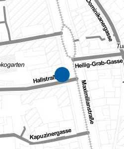 Vorschau: Karte von Höhmannhaus