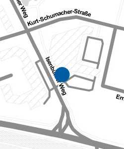Vorschau: Karte von Zahnärzte Heike und Karsten Krause