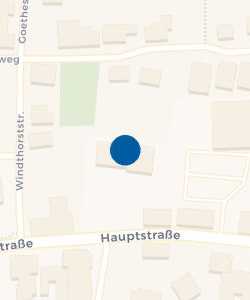 Vorschau: Karte von Getränkehaus