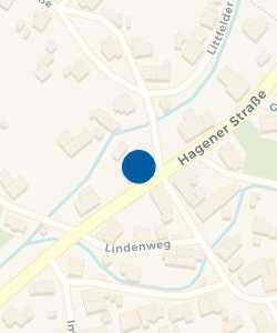 Vorschau: Karte von Bäckerei Hesse KG