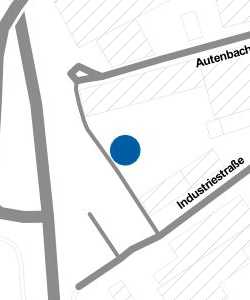 Vorschau: Karte von Wertstoffhof Bottwartal