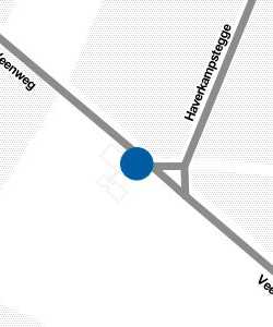 Vorschau: Karte von Veenemaat Minicamping