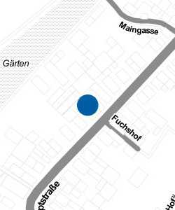 Vorschau: Karte von Gasthaus zum Kram
