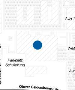 Vorschau: Karte von Alexander-von-Humboldt-Gymnasium