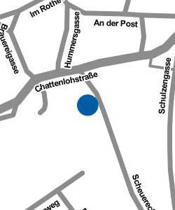 Vorschau: Karte von Ingeborg Hielscher