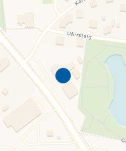 Vorschau: Karte von Autohaus Manzke