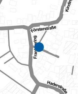 Vorschau: Karte von BAUER - Eis • Konditorei • Bäckerei • Café
