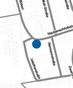 Vorschau: Karte von Haubenschloss