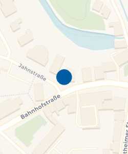 Vorschau: Karte von Mundus Bergknecht GmbH & Co. KG