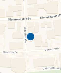 Vorschau: Karte von Heimdecor Schmidt GmbH - Böden, Gardinen