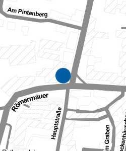 Vorschau: Karte von Hotel Eifelbräu