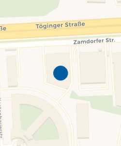 Vorschau: Karte von Autohaus Saggio GmbH