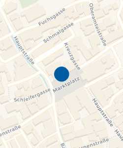 Vorschau: Karte von Eis Boutique