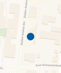 Vorschau: Karte von Polizeiinspektion Schweich (PI Schweich)