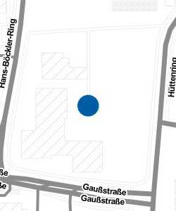 Vorschau: Karte von Gottfried-Linke-Realschule