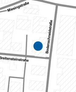 Vorschau: Karte von Autohaus Pötzinger