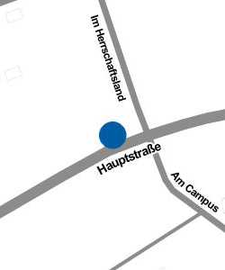 Vorschau: Karte von Jugendzentrum Göttelborn (JUZ Göttelborn)