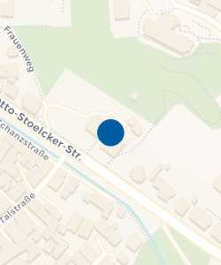 Vorschau: Karte von Polizeiposten Ettenheim