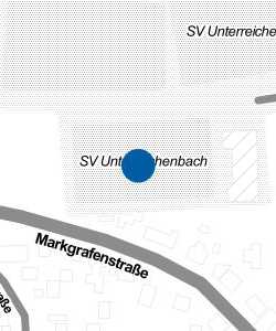 Vorschau: Karte von SV Unterreichenbach