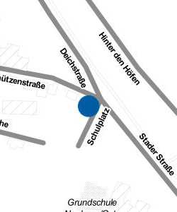 Vorschau: Karte von Wiebkes Klönstuv