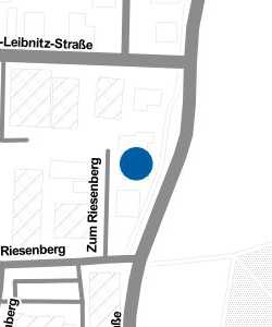 Vorschau: Karte von Kunstzeit Allensbach