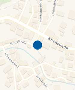 Vorschau: Karte von Goldschmiede-Atelier Klaus Kühling