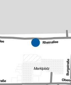 Vorschau: Karte von Café Baldeau