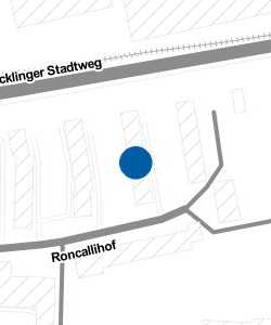 Vorschau: Karte von Kleingartenverein Kreithwinkel e. V
