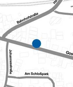 Vorschau: Karte von NP-Markt Salzgitter - Ringelheim