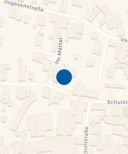 Vorschau: Karte von Hort Im Mättel