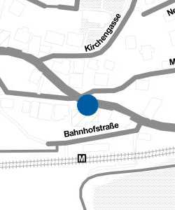 Vorschau: Karte von Kati's Getränkestadel