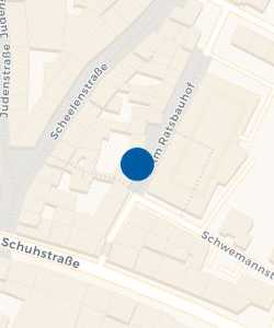 Vorschau: Karte von Textilpflege Service GmbH